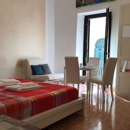 Apartmán A Due Passi Da Giulietta-Casa Capuleti Verona Exteriér fotografie