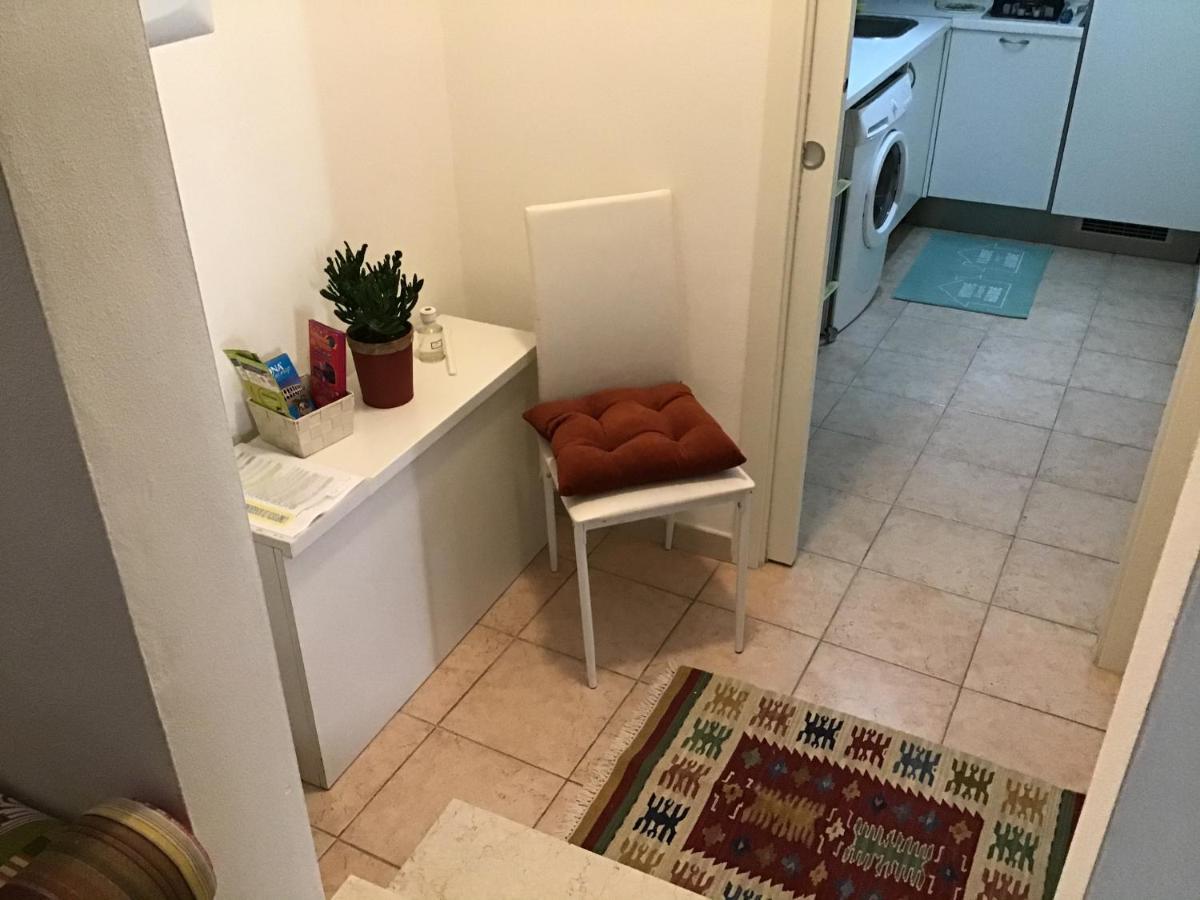 Apartmán A Due Passi Da Giulietta-Casa Capuleti Verona Exteriér fotografie