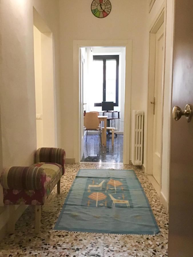 Apartmán A Due Passi Da Giulietta-Casa Capuleti Verona Exteriér fotografie