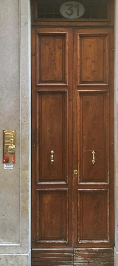 Apartmán A Due Passi Da Giulietta-Casa Capuleti Verona Exteriér fotografie