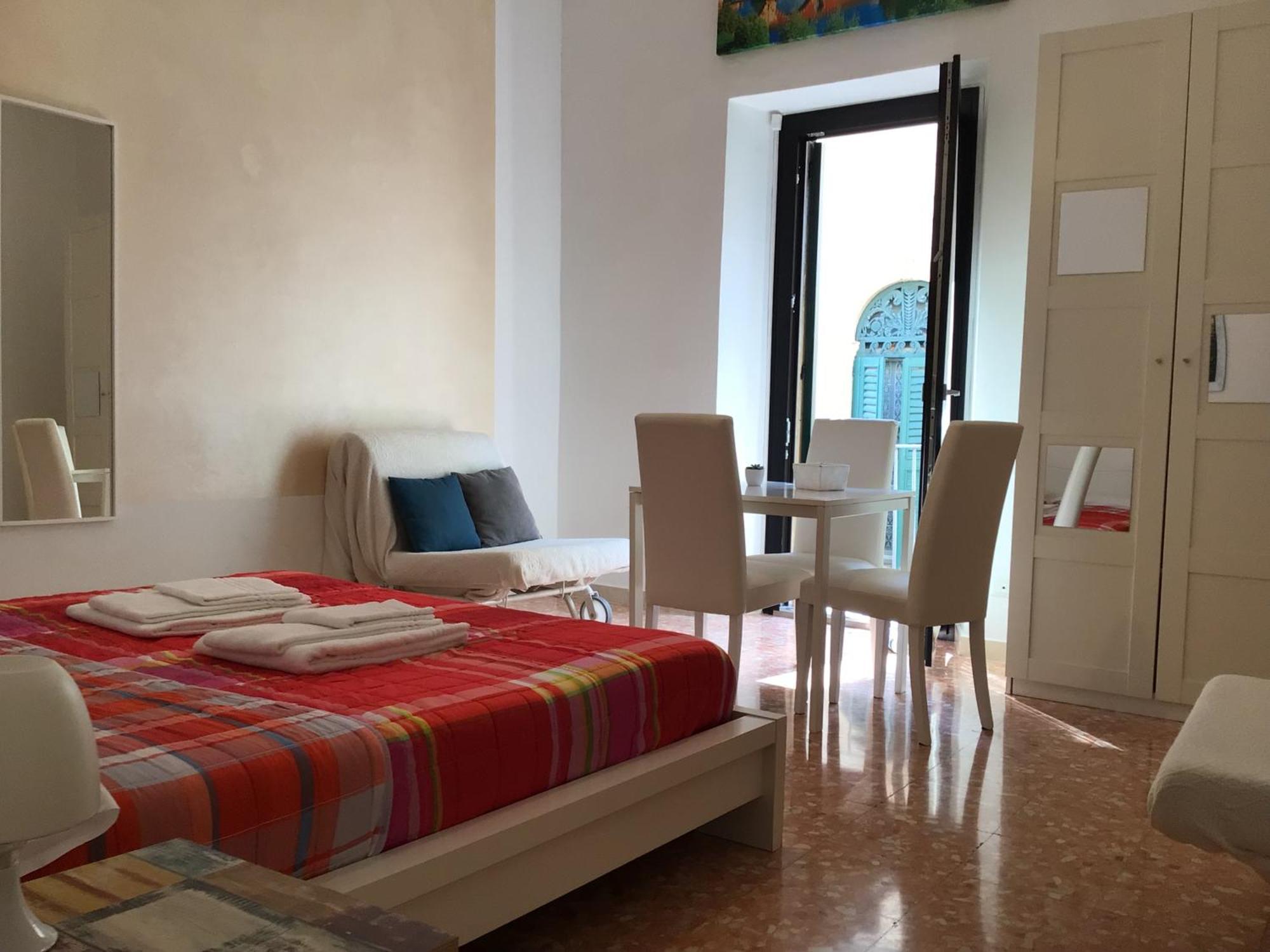 Apartmán A Due Passi Da Giulietta-Casa Capuleti Verona Exteriér fotografie